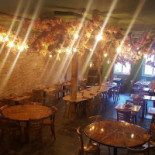 Prince À l'intérieur