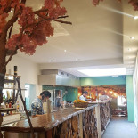 Prince À l'intérieur