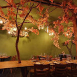 Prince À l'intérieur