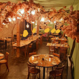 Prince À l'intérieur