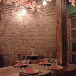 Prince À l'intérieur