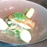 De Raadkamer Nourriture