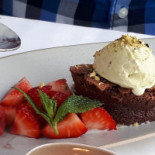 De Raadkamer Nourriture