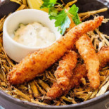 De Raadkamer Nourriture