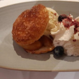 De Raadkamer Nourriture