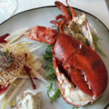 De Raadkamer Nourriture