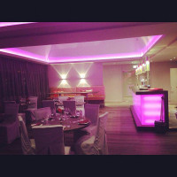 Asian Fusion Susu inside