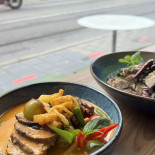 Petit Thai Nourriture