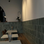 Petit Thai À l'intérieur