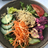 Carlos Quinto Feestzaal Nourriture