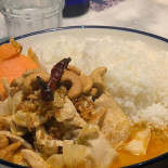 Petit Thai Nourriture