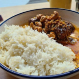 Petit Thai Nourriture