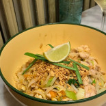 Petit Thai Nourriture