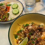 Petit Thai Nourriture