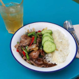 Petit Thai Nourriture