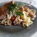 Carlos Quinto Comida