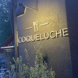 Coqueluche Exterior