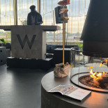 W Lounge Boisson