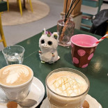 Parkcafé Bredius Boisson