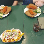 Parkcafé Bredius Boisson