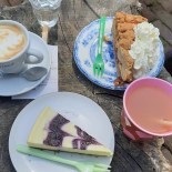 Parkcafé Bredius Boisson