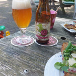 Parkcafé Bredius Boisson