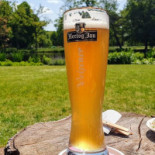 Parkcafé Bredius Boisson