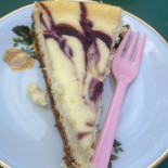 Parkcafé Bredius Nourriture