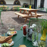 Parkcafé Bredius Boisson