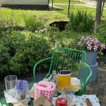 Parkcafé Bredius Extérieur