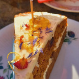 Parkcafé Bredius Boisson