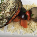 Villa Florazicht Nourriture