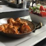 Villa Florazicht Nourriture