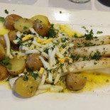 Villa Florazicht Comida