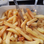 Villa Florazicht Comida