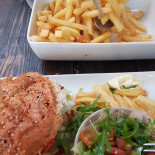 Villa Florazicht Nourriture