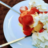 Villa Florazicht Nourriture