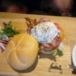 Quartier Latin Comida