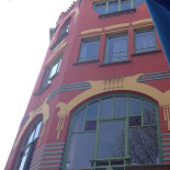 Simon Says Extérieur