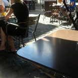 Simon Says Extérieur