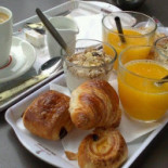 Simon Says Nourriture