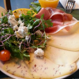 Simon Says Nourriture