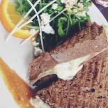 Simon Says Nourriture