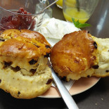 Simon Says Nourriture