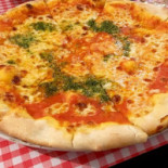 Da Adriano Nourriture