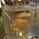 Cafe Maxwell Boisson