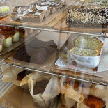 Peaberry Coffeebar Comida