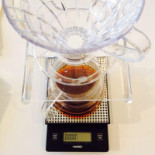 Peaberry Coffeebar Boisson