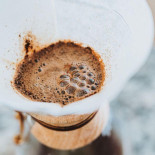 Peaberry Coffeebar Boisson