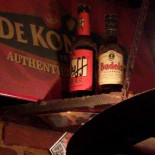 Cafe The Minds À l'intérieur